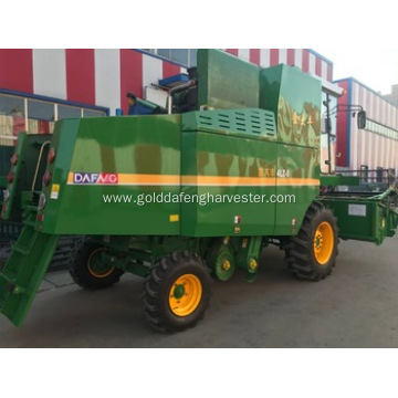 agriculture machine rice combine harvester